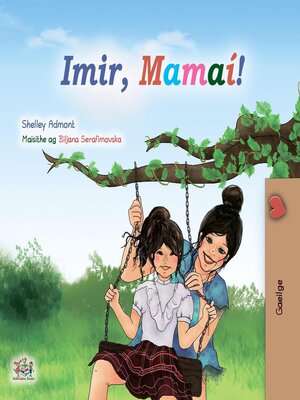 cover image of Imir, Mamaí!